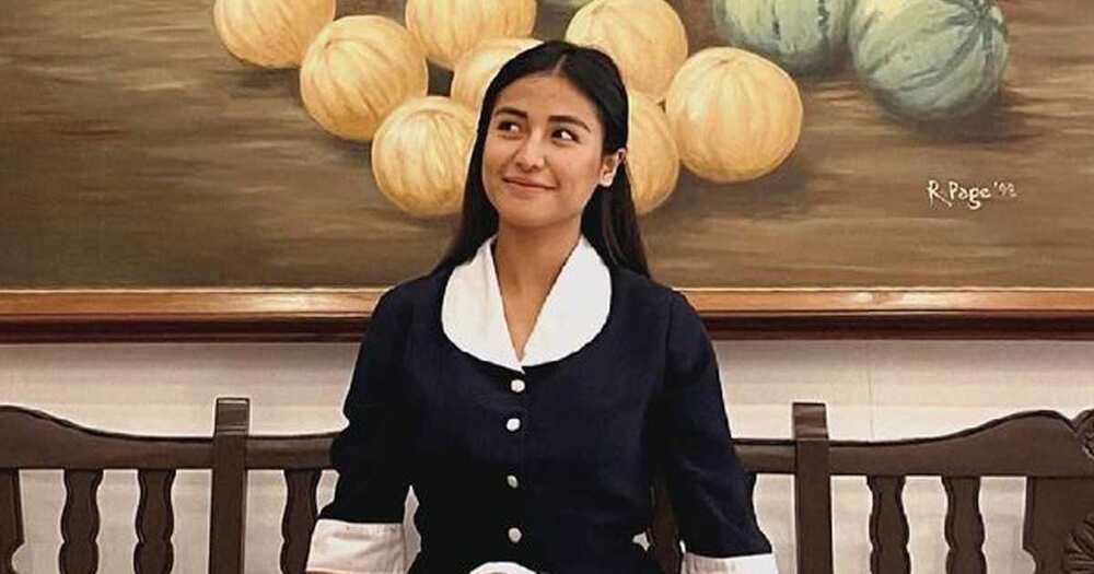 Sanya Lopez, may sekreto kung paano naiiwasang lumaki ang ulo: “Nire-remind sarili ko kung sino ako dati” Sanya Lopez, may sekreto kung paano naiiwasang lumaki ang ulo: “Nire-remind sarili ko kung sino ako dati”