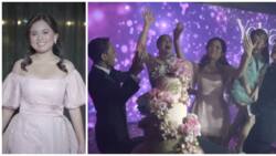 Same-day edit video ng debut ni Yohan Agoncillo, viral sa social media