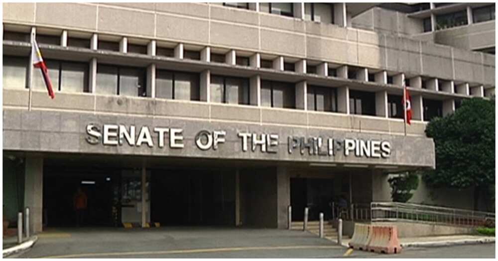 Bill na naghahati sa Palawan sa 3 lalawigan, pasado na sa Senado