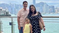 Pauleen Luna, may madamdaming birthday message para kay Talitha Sotto