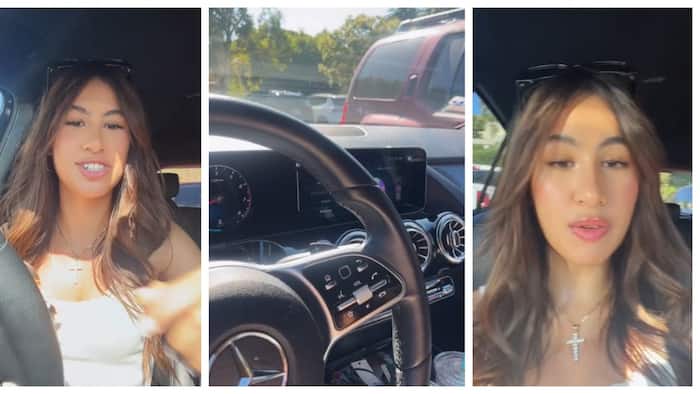 Ruffa Gutierrez’s daughter Lorin Bektas buys luxurious car at age 20