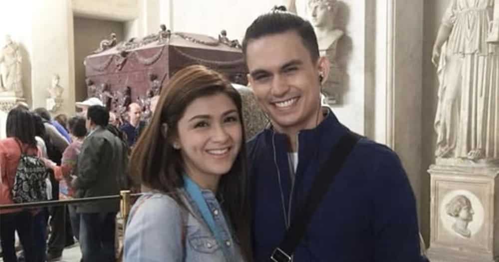 Tom Rodriguez deactivates Instagram account amid rumored marital issue with Carla Abellana