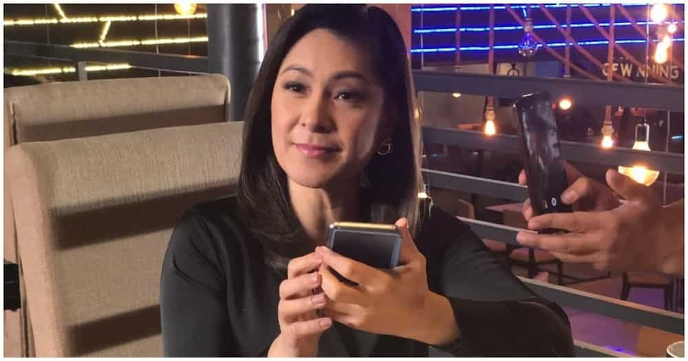 Cristy Fermin, sinabing fake news daw na nagkabati na sina Sheryl Cruz at Sen. Grace Poe