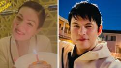 Zoren Legaspi pens heartfelt birthday message for Carmina Villarroel