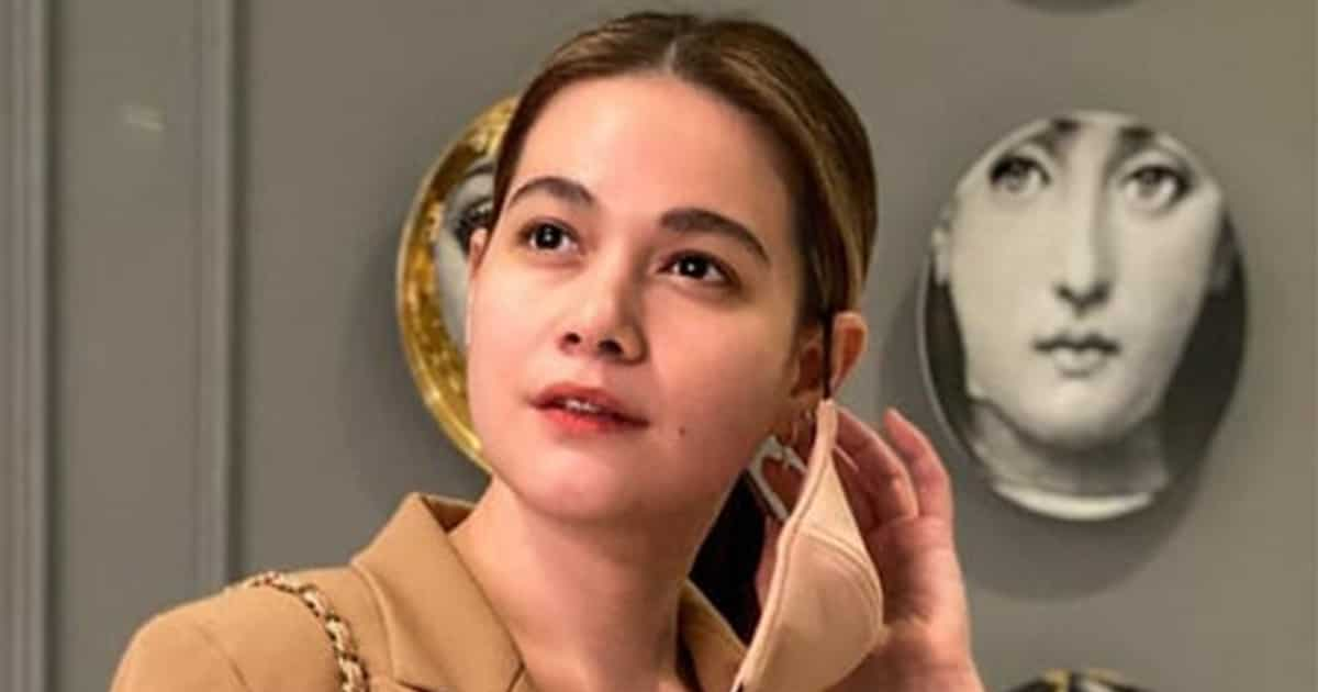 Bea Alonzo And Her Mother Take On 'Jojowain O Totropahin' Challenge