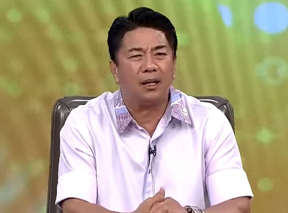 Cristy, nakumpirmang 'di umano totoo na si Willie ang papalit sa TVJ ng Eat Bulaga Cristy, nakumpirmang 'di umano totoo na si Willie ang papalit sa TVJ ng Eat Bulaga