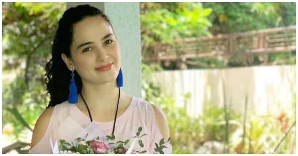Kristine Hermosa shares heartwarming photo of her lovely family