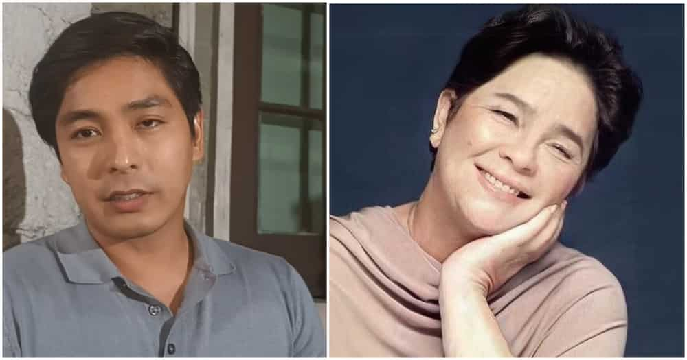 Coco Martin, napansing malungkot si Jaclyn Jose sa mga huling eksena nito