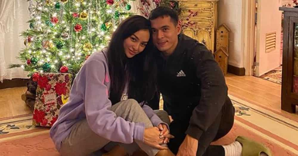 Jake Cuenca, naiyak nang mabasa ang mensahe ni Kylie Verzosa para sa kanya