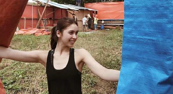 Julia Barretto, niregaluhan ang sarili ng mamahaling relo: "First gift after two years"