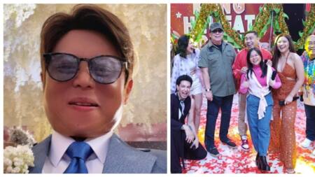 Arnold Clavio reacts to original Eat Bulaga on TV5: “buong bansa nag-aabang na”