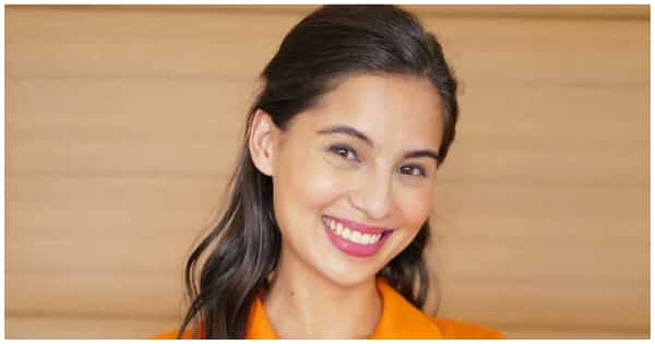 Jasmine Curtis, may nakaka-touch na birthday message para sa kanyang ina