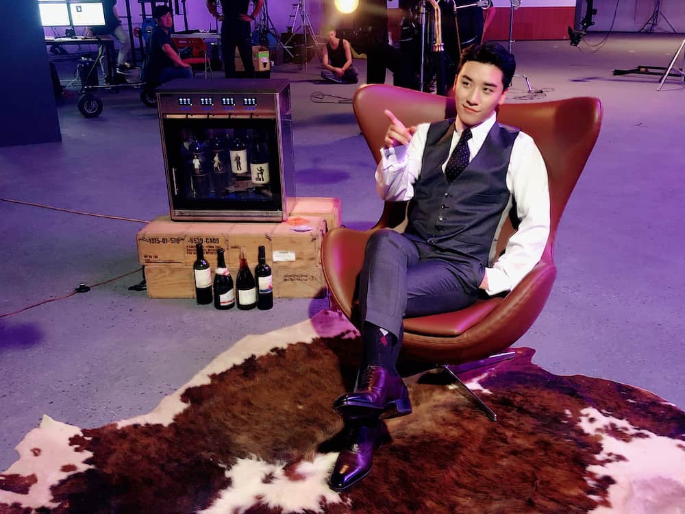 Seungri Seungri