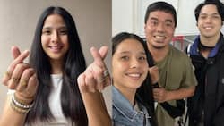 Maxene Magalona shares meaningful encounter with Gloc-9 on dad's 13th death anniversary