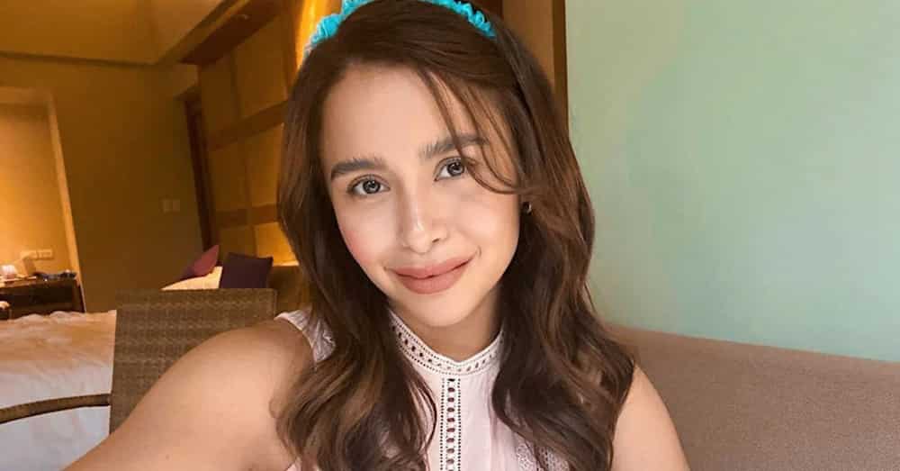 Yassi Pressman gives a shoutout to a stranger who made her day