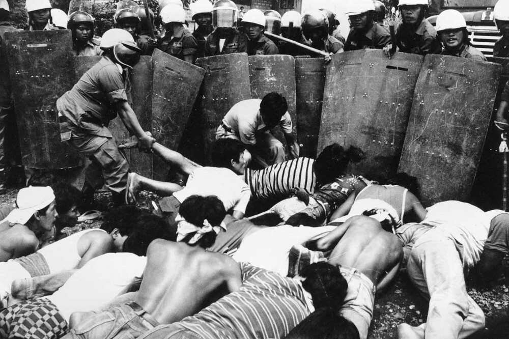 Looking back: The pros and cons of Marcos regime Looking back: The pros and cons of Marcos regime