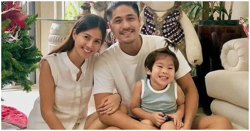 Kaye Abad, hinulaan ang gender ng baby nina Chito at Neri Miranda