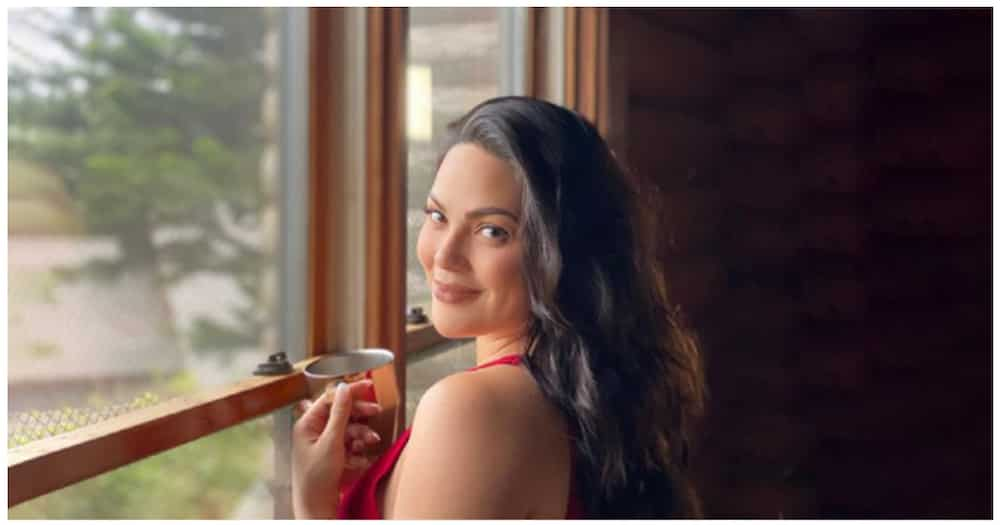 KC Concepcion’s “housewife vibes” post on social media goes viral