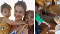 Anne Curtis pens heartfelt Mother's Day greeting for mom Carmen, posts adorable video