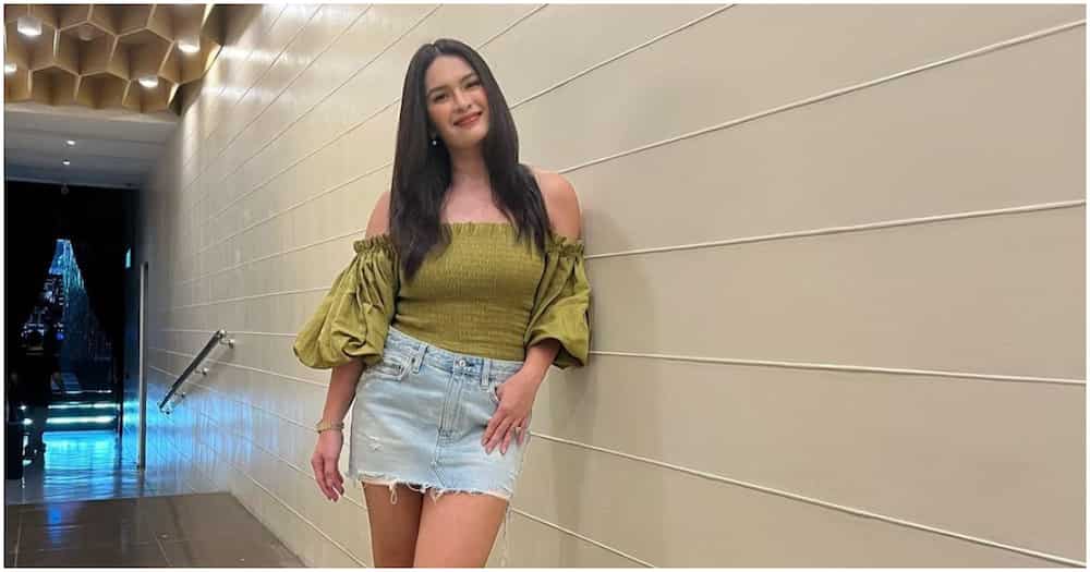 Pauleen Luna/@pauleenlunasotto Pauleen Luna/@pauleenlunasotto