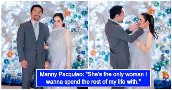 Manny Pacquiao's wife, Jinkee Pacquiao: 5 Instagram posts that reveal the  essence of her style