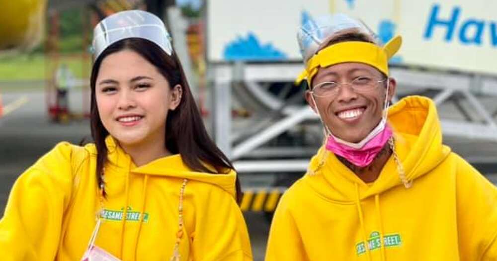 Antonette Gail, sinugod sa ospital dahil sa pagkakaroon ng bartholin cyst Antonette Gail, sinugod sa ospital dahil sa pagkakaroon ng bartholin cyst