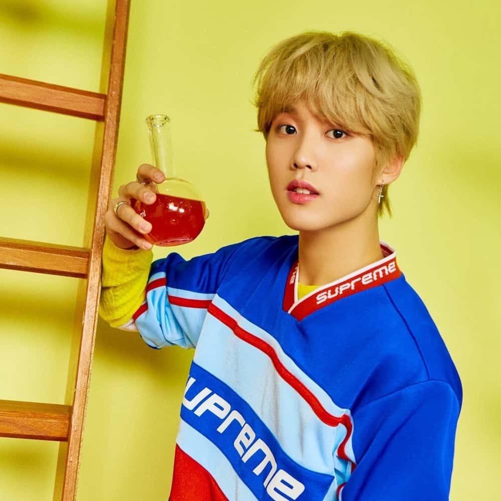 The Boyz Instagram The Boyz Instagram