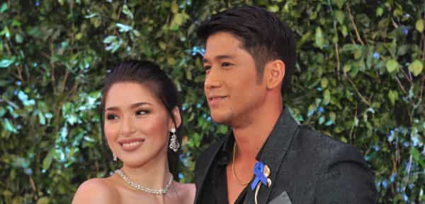 Kylie Padilla, sumakit ang ulo ilang oras pagkatapos isiniwalat ni Robin Padilla na hiwalay na sila ni Aljur