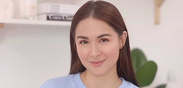 Marian Rivera shares learned words of wisdom: "Most important thing is staying authentic"