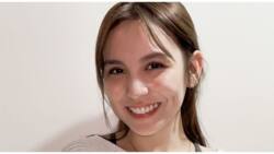 Kyline Alcantara shows how she conquered her fear of cats