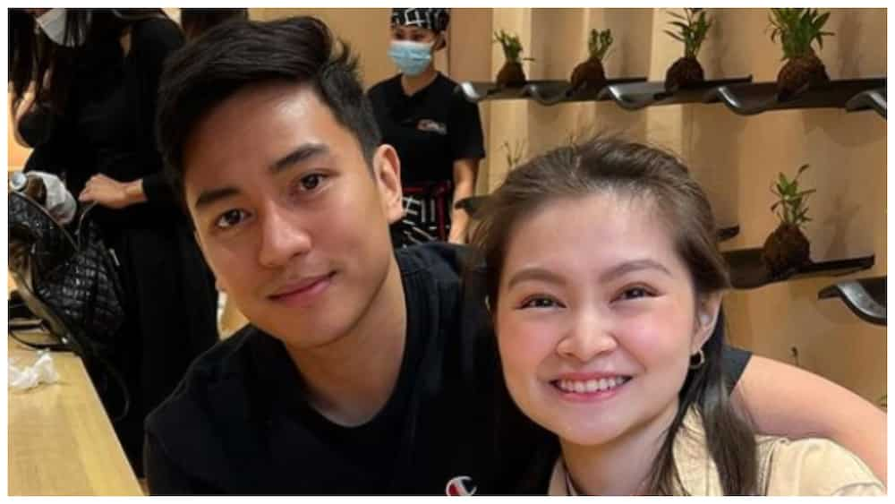 David Licauco sa BF ni Barbie Forteza: "Naiintindihan naman yun ni Jak"