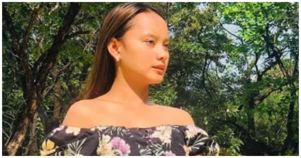 'Badjao girl' Rita Gaviola all glammed-up in new photos
