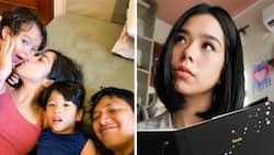 Saab Magalona shares heartfelt post about the most important thing she wants her kids to learn