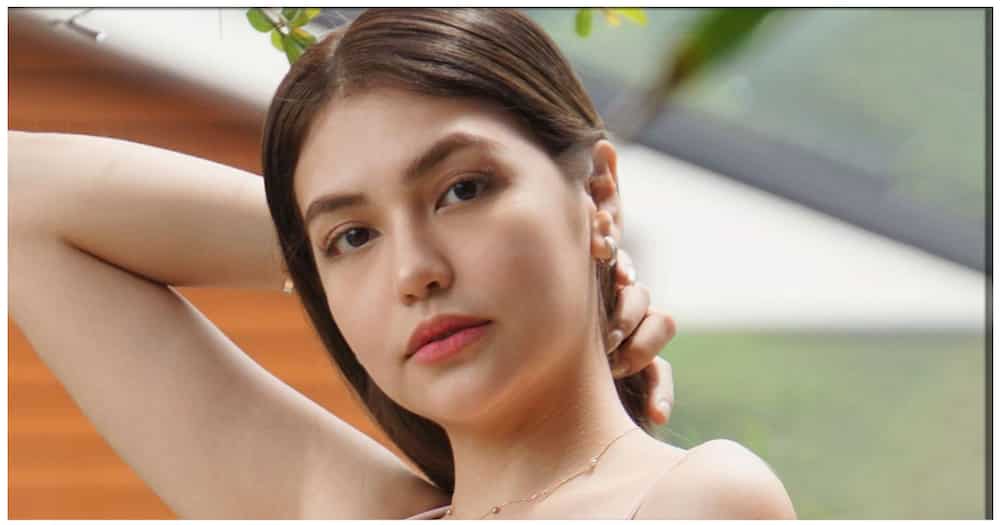Trina Candaza, binahagi ang engagement picture ni LJ Reyes Trina Candaza, binahagi ang engagement picture ni LJ Reyes