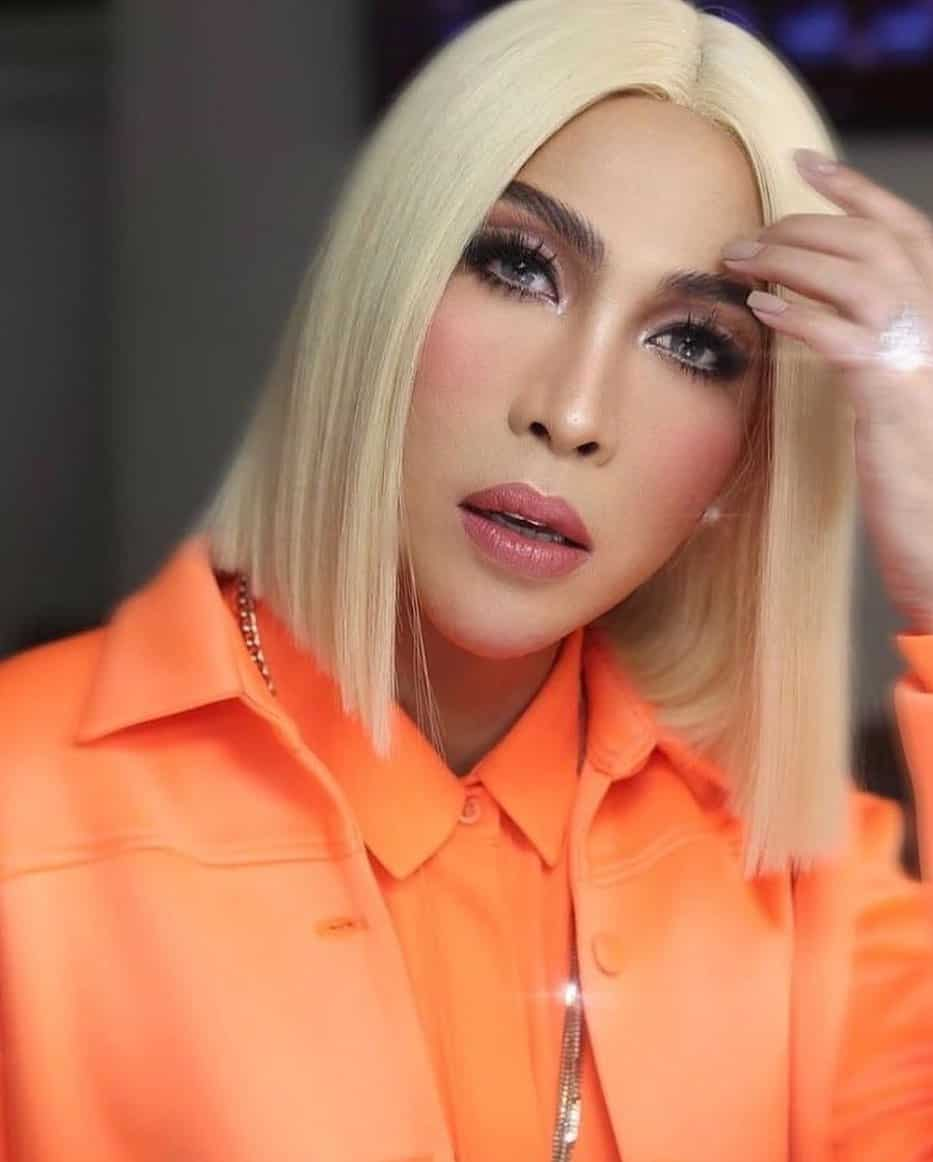 PHOTOS: Vice Ganda's unkabogable outfits at the ABS-CBN Ball 2018