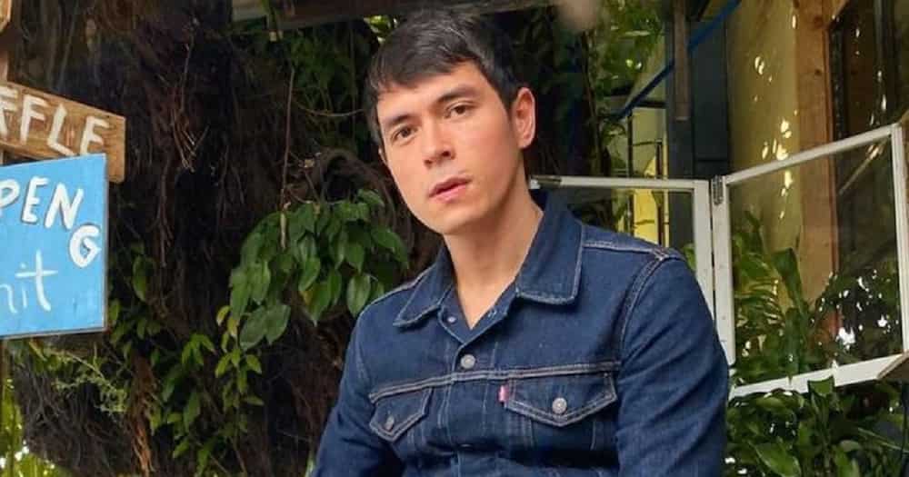 Jake Cuenca denies rumor he’s leaving ABS-CBN for other network