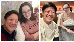 Mark Leviste replies to netizens about split with Kris Aquino: “#MarKris”