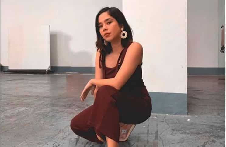 Saab Magalona, sa pag-date ng taong maraming ex: "They've learned from past relationships"