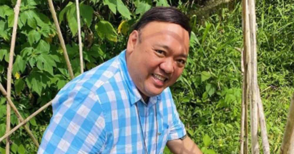 Harry Roque, nilinaw na isa sa mga "essential goods" ang lugaw, taliwas sa viral video