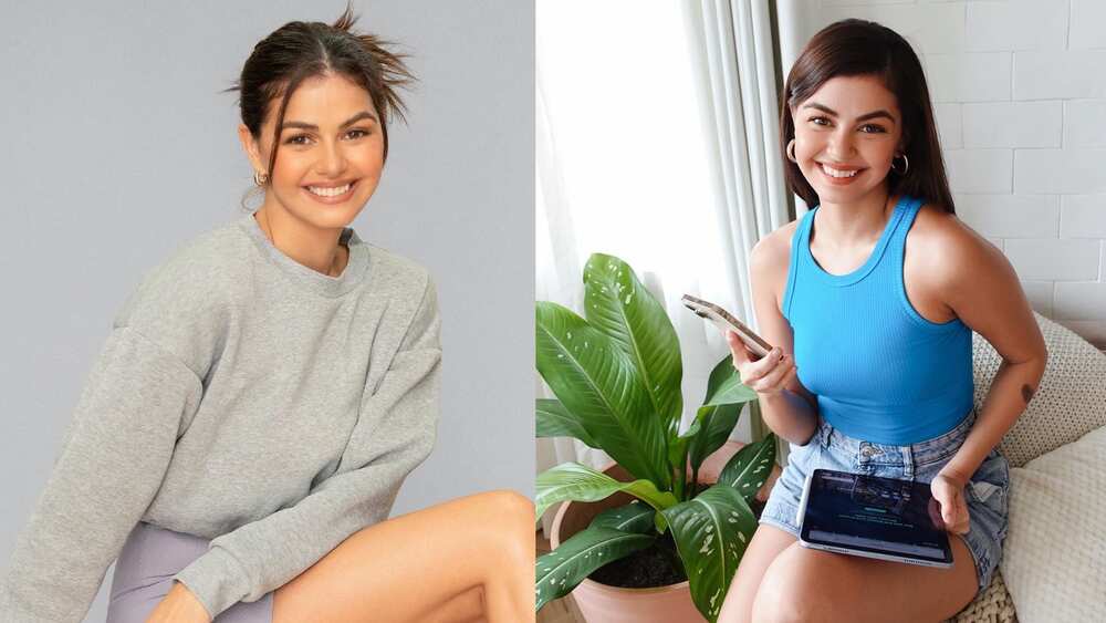 beautiful Filipino actresses