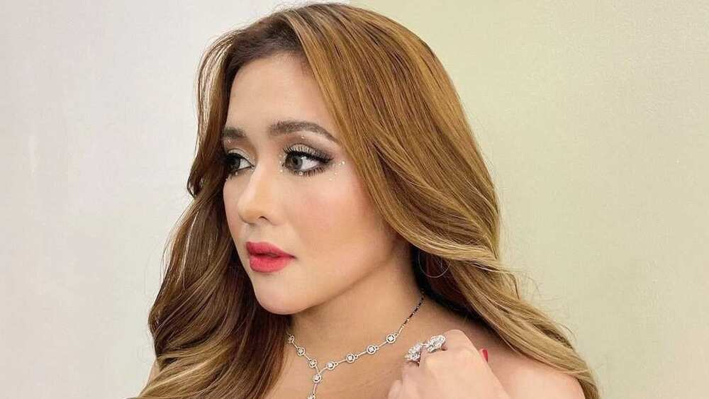 Angeline Quinto/@loveangelinequinto Angeline Quinto/@loveangelinequinto