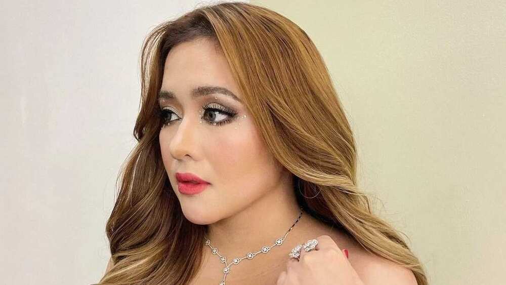 Angeline Quinto, ipinasilip ang fun birthday party ng anak na si Sylvio