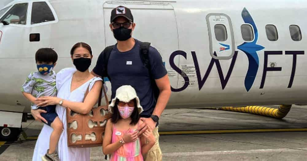 Dingdong Dantes, nagbigay ng pagpupugay sa mga nanay: "Sa inyo ang aking boto"