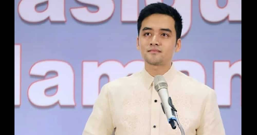 Vico Sotto named among ‘Anti-corruption Champions’ by US state department