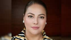 Karla Estrada, umalma sa fake quote card: “Wala akong ganitong post”