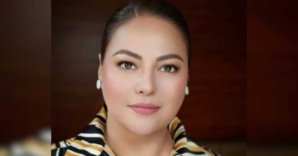 Karla Estrada, nagpahayag ng pagmamahal kina Kathryn Bernardo, Daniel Padilla