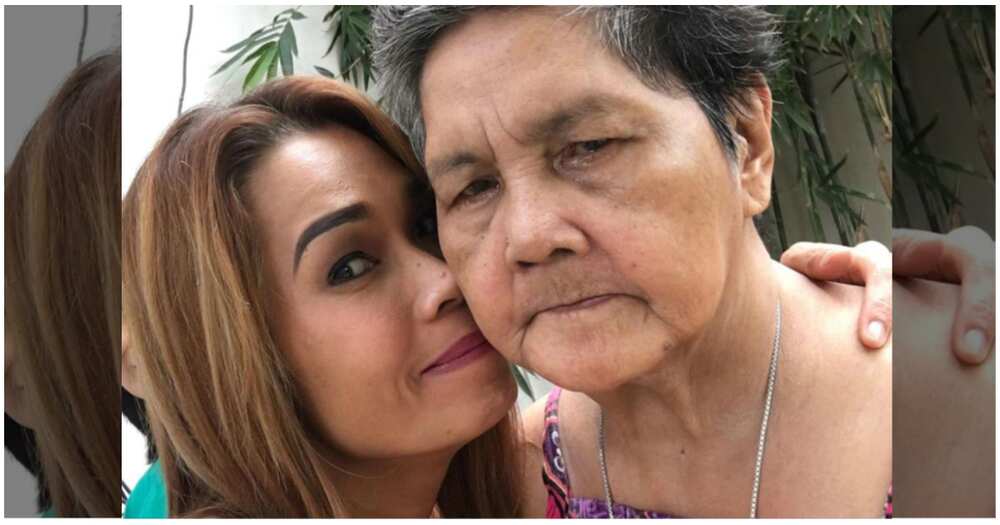 Pokwang, emosyonal na nagbigay ng mensahe sa namayapang ina tungkol kay Lee O’Brian Pokwang, emosyonal na nagbigay ng mensahe sa namayapang ina tungkol kay Lee O’Brian