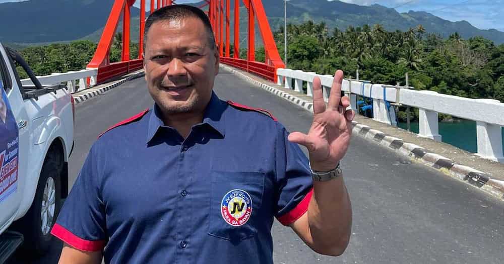 JV Ejercito, pinuna mga gumagamit ng wangwang sa daan: “Sa totoo lang, nakakagulo lalo ng traffic ho 'yan”