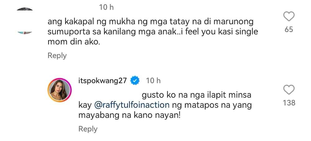 Pokwang Pokwang