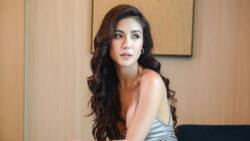 Sanya Lopez gets honest on rumored romance with Kapamilya actor